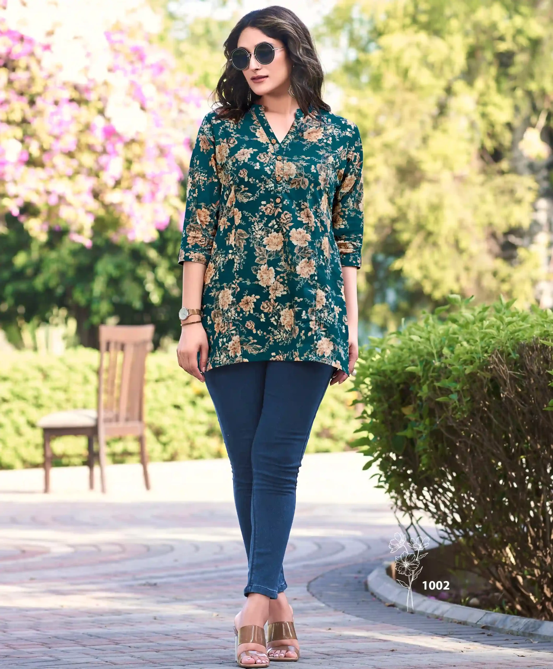 COTTON SHORTIES Vol 05